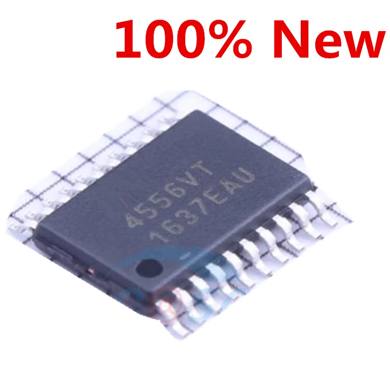 

1 шт., новинка 100%, модель AK4556VT AK4556VT-E2 TSSOP20 IC