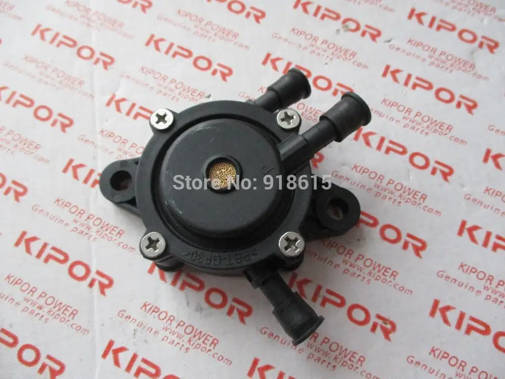 Kipor IG770 IG1000 IG2000 IG3000 IG2600 Fuel Pump Inverter Generator Parts