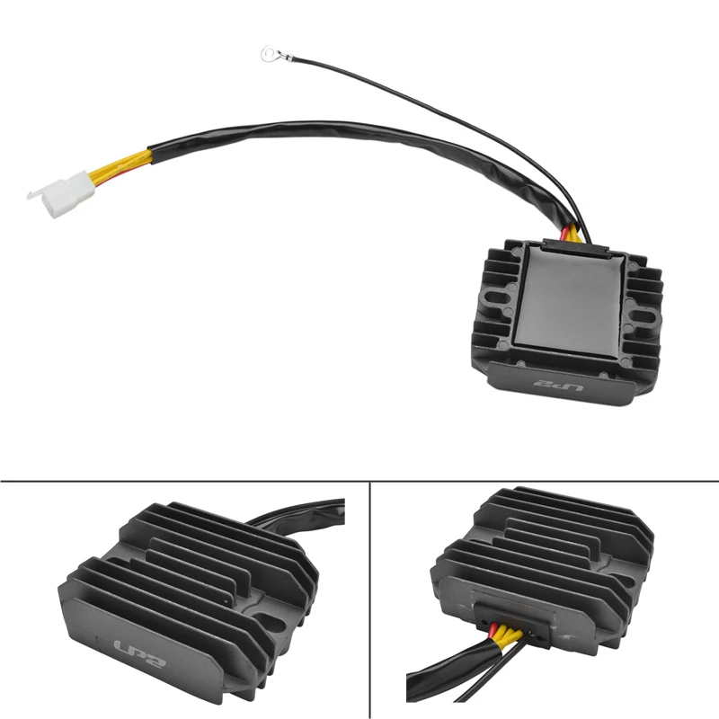 12V Voltage regulator rectifier For SUZUKI GS1100 GS750 GS 750cc GS1100GK GS1100GKZ GK2 GS 1100 750 1100GK 1100GKZ 1100 GK GKZ