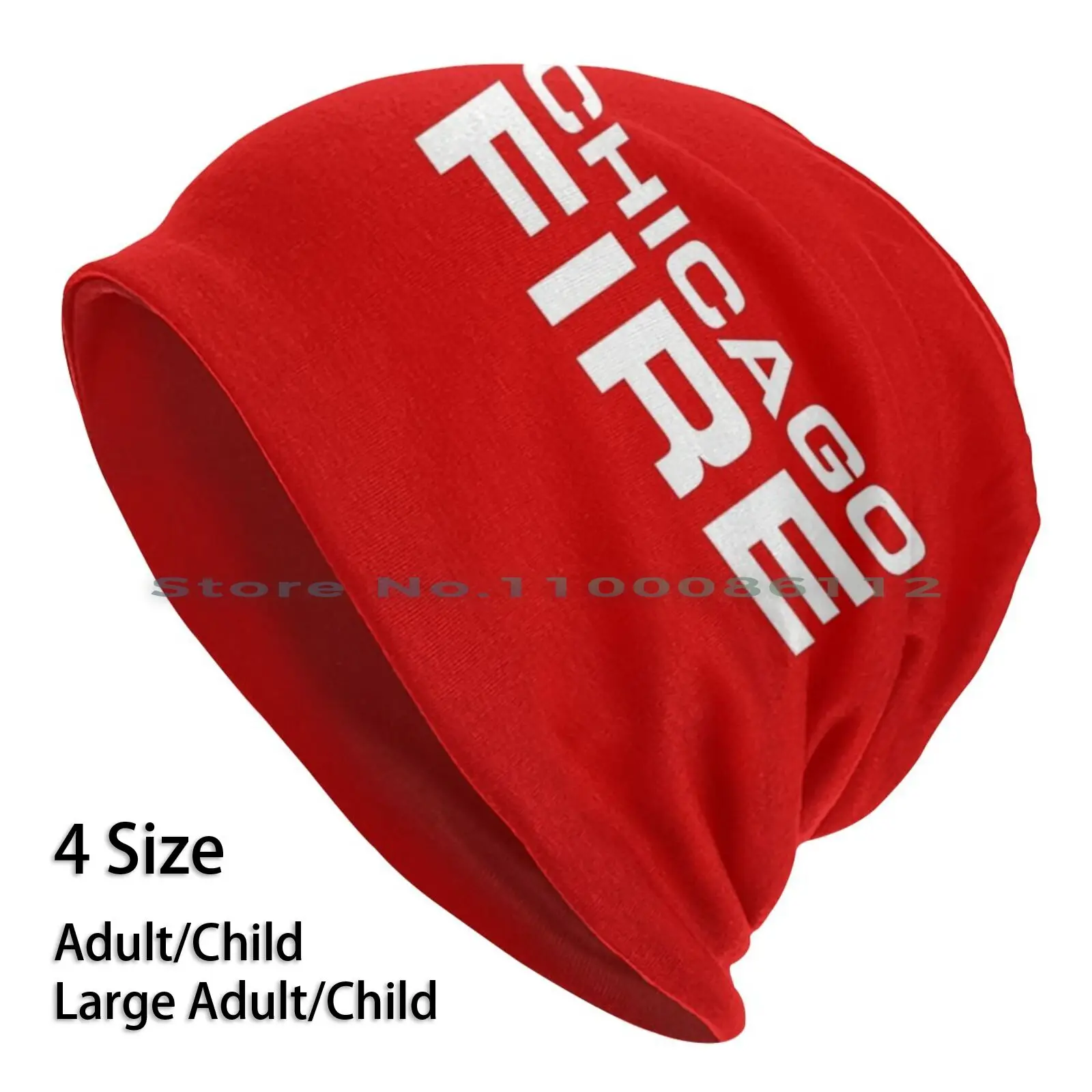 Chicago Fire Beanies Knit Hat Dick Wolf Chicago Fire Casey Severide Kidd Herrmann Mouch Cruz Brett Foster Gallo Chief Boden