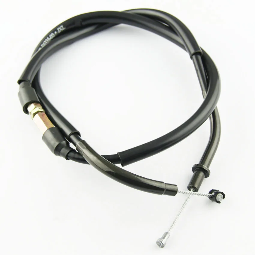 

Motorcycle Parts Clutch Cable Pull Brake Line For Yamaha YBR250 Brand New Moto Equipments 2007 2008 2009 2010 2011 1S4-26335-00