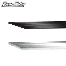 Custom Stainless Steel Bike Spokes #6