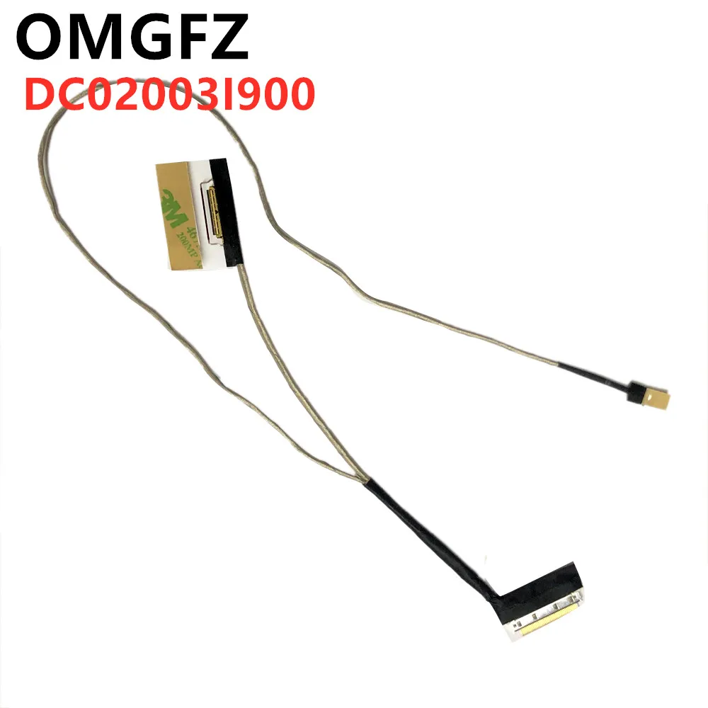 

NEW For Acer Aspire A715-74G Nitro AN715-51 DC02003I900 50.Q55N2.004 Lcd Video Cable 30Pin