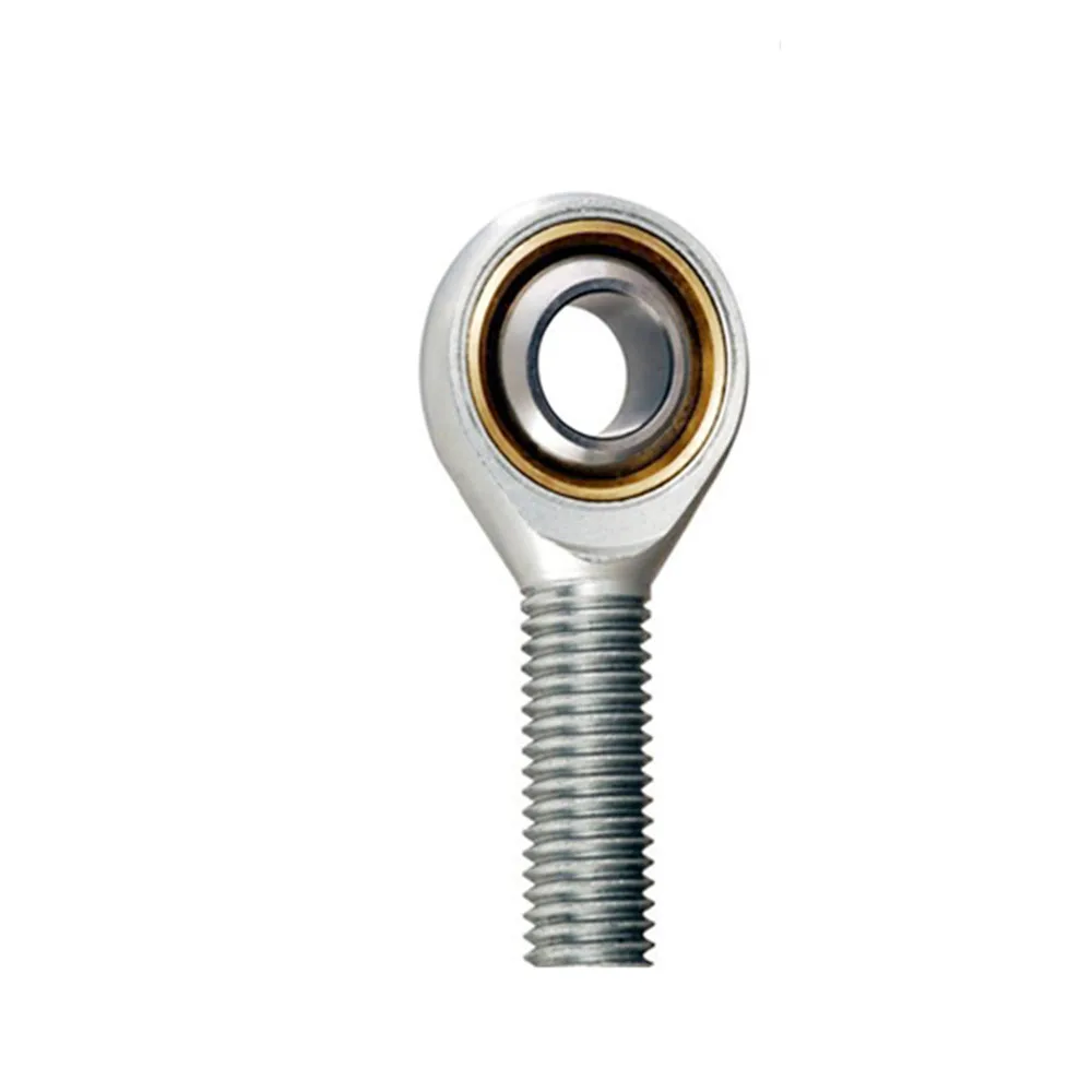 POSA Right/Left Hand Ball Joint Metric Threaded Rod End  Bearing For rod 16mm 20MM 22MM 25mm male SA T/K