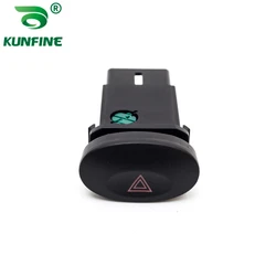 Double Flash Switch Emergency Light Switch Hazard Warning Light Switch for DAEWOO OEM No. 9650 7984 96507984