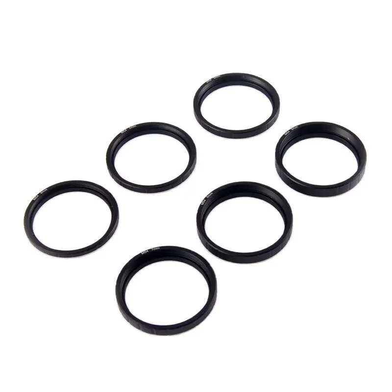 S8182  A Set of  M54 Extension Tube 4-9MM