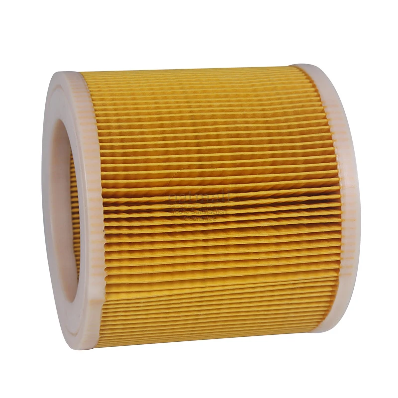 Cartridge Filter For Karcher WD3 WD 3 P SE4001 WD2 WD1 MV3 Air Dust HEPA Filters Replacement Vacuum Cleaner Accessories Parts