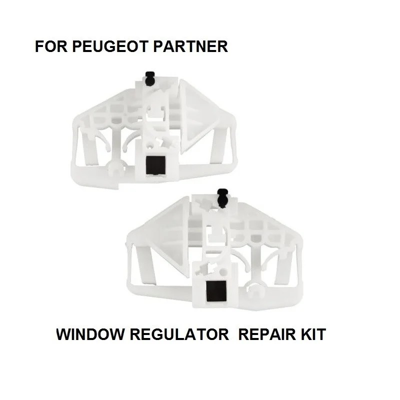 For Peugeot Partner… - image