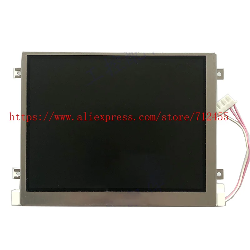 Modèle Lcd A + 6.4 pouces