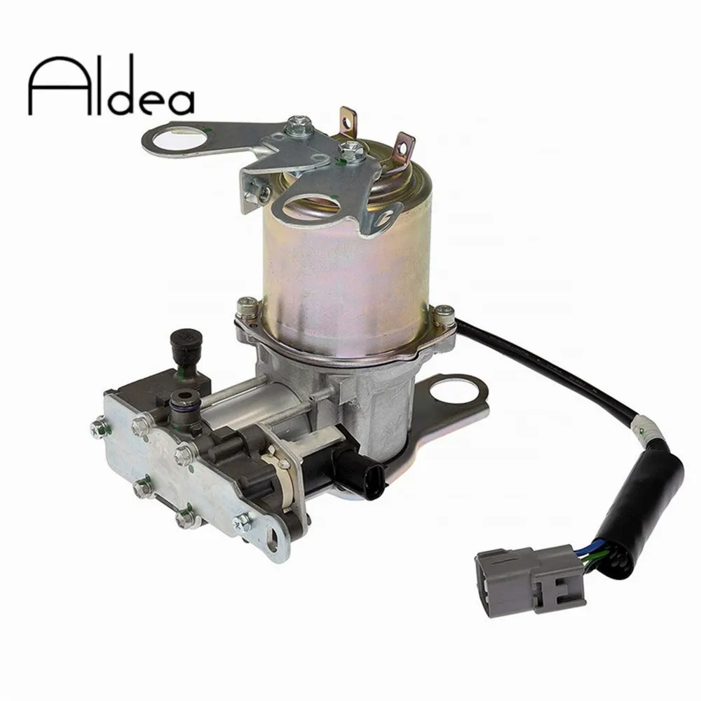 Air Suspension Compressor Pump for 2000-2006 Lexus LS 430 (XF30) 4891050050 48910-50050