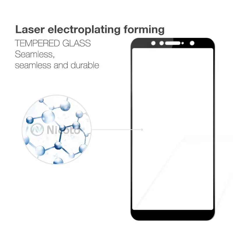 Tempered Glass For ASUS Zenfone Max M1 M2 ZB602KL ZB601KL ZB631KL ZB633KL Protective Glass For ASUS ZB555KL ZB570TL ZA550KL Film