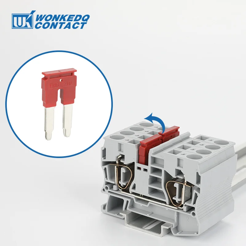 1Pc FBS2-10 Externa…