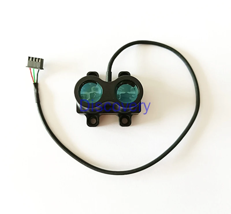 LP20 20 Meter Pulse TOF Laser Ranging Radar Sensor Module Outdoor Traffic Security Monitoring Anti-collision