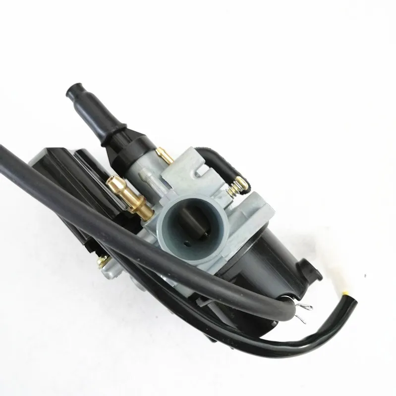 Motorcycle Carburetor Carb Gurtner 12 Starter Electrical/Electric for Peugeot Ludix Speedfight New