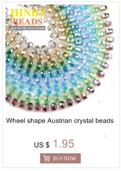 100 Stück 4 mm facettierte runde österreichische Kristallplattierte Farbe lose Perlen für Schmuckherstellung DIY Armbänder Halskette Zubehör – Detail 26