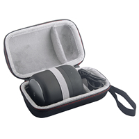 ZOPRORE Hard EVA Travel Speaker Bag Case for Anker Soundcore Mini 3 Portable Wireless Bluetooth Speaker