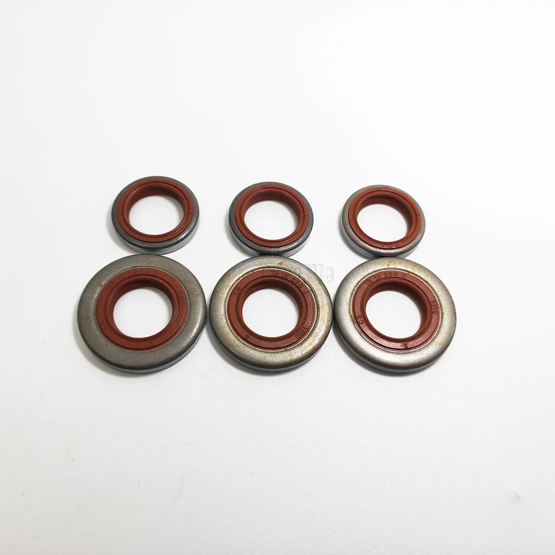 6 Chiếc Máy Cưa Xích Trục Khuỷu Dầu Hải Cẩu Bộ Stihl MS361 MS 361 2 Xăng Nhỏ Cưa Thay Thế Phần ##9503-003-4266