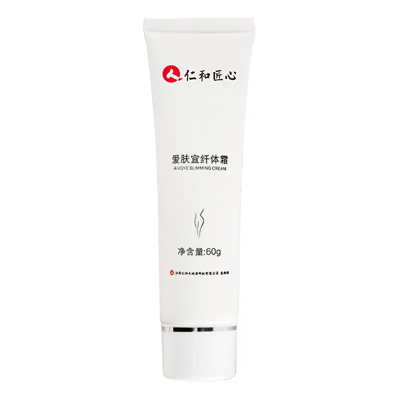 

Slimming Cream Body Shaping Small Waist Slim Curve Body Slimming Cream 60g Free Shipping