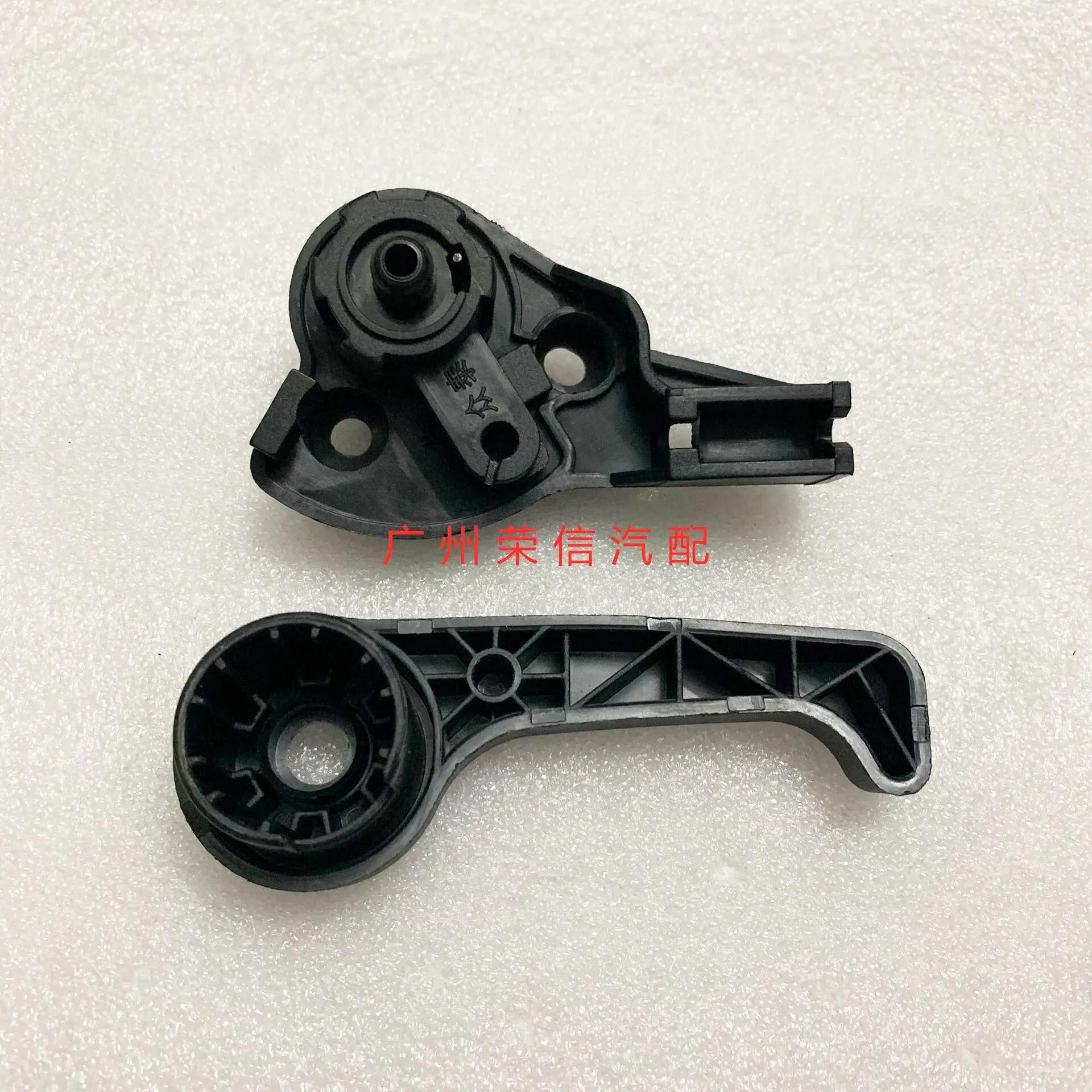 For Zotye T600 cover clasp hand Zotye T600 1.5T cover lock open handle open handle