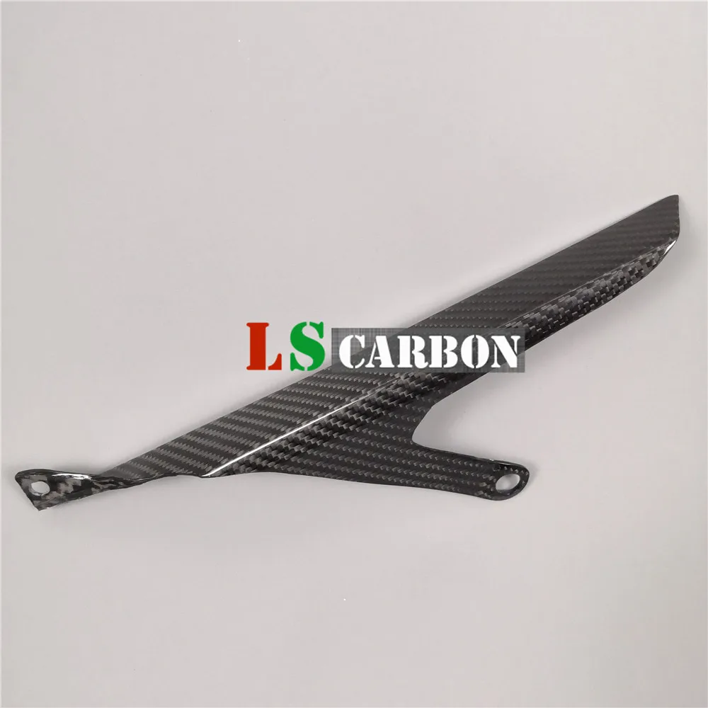 

For Yamaha YZF-R1 2015-2019 FZ-10/MT-10 2017-2019 Full Carbon Fiber Motorcycle Accessories Chain Guard Fairing