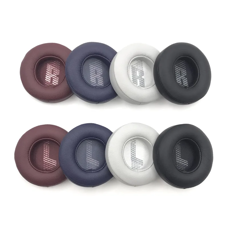 Replacement Ear Pads for JBL E35 E45bt E45 Headphones Soft Foam Ear Cushions High Quality Earpads