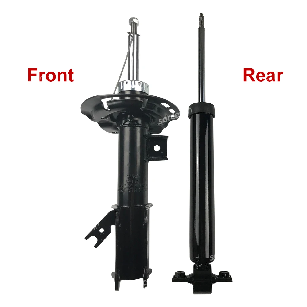 For Ford Mondeo TAURUS Lincoln MKZ Brand New Auto Parts Suspension Front Rear Shock Absorber Strut DG9C8K001AC DG9C18045AC