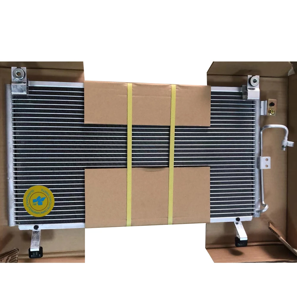 

Auto ac Condenser for ISUZU D-MAX RODEO MAX 2.5 3.0 8980001120 941153