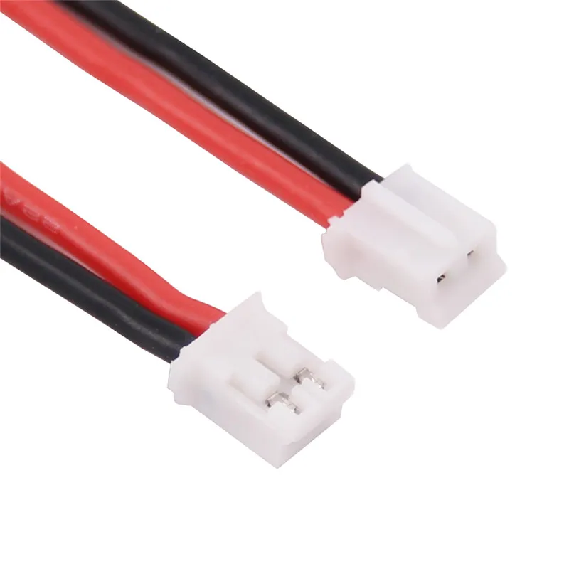 JST to PH 2P for E-Flite 120 SR to Blade mCP-X (Ultra Micro) Lipo Battery Adapter Cables 1 piece