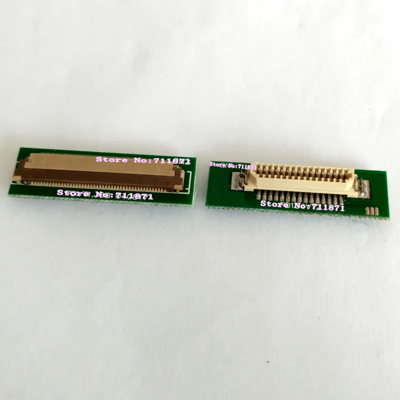 31Pin DF9 To 45P Ff…