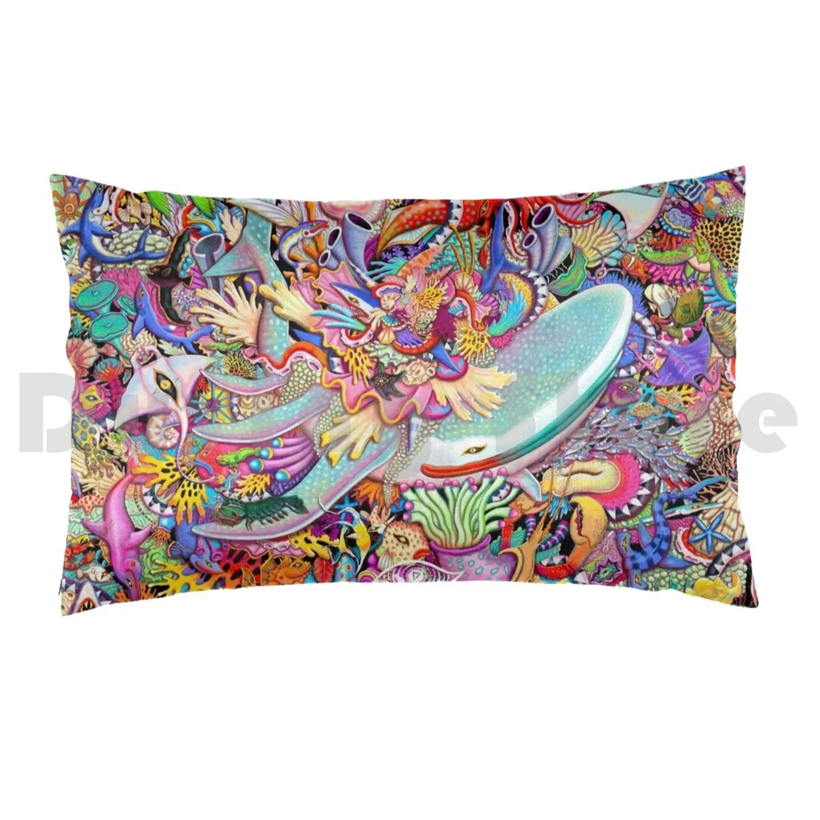 Philippines Pillow Case 20*30 Inch In March 2020 Inspired By Some Of The Most Fascinating Living Things That The