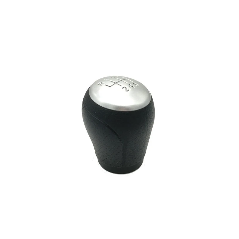 MT Car Shift Gear Knobs For NISSAN QASHQAI I J10 X-trail 2006-2013 QASHQAI II Manual Gear shift Shifter Lever Stick