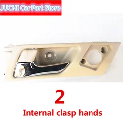 Good quality Door Inner Handle For GEELY emgrand EC8 EC820