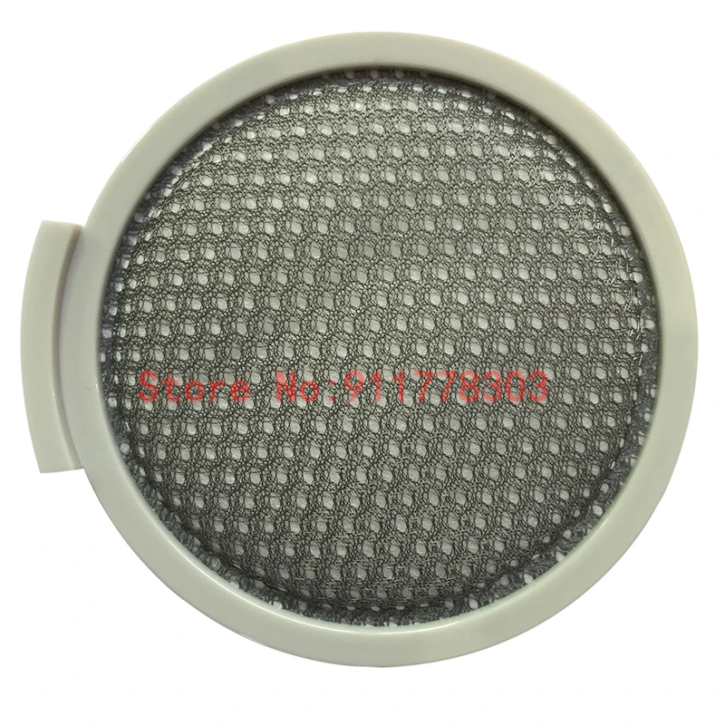 Original H7 Filters Kit Front Filter and Rear Filter for Roborock H7 Handheld Vacuum Cleaner Mace Plus Accessories Parts