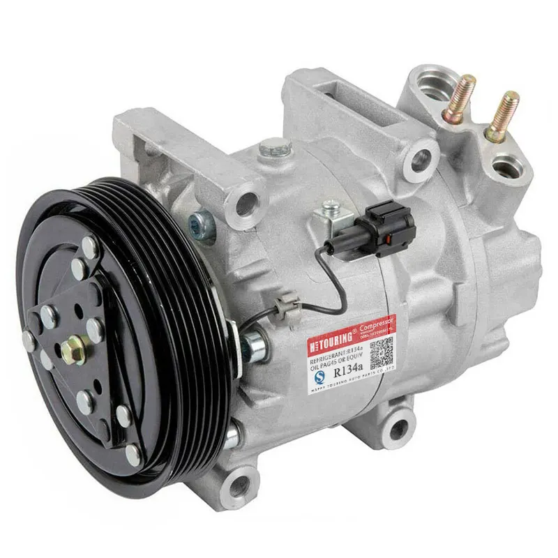 For Car NISSAN MAXIMA A32 1994-2000 CWV618 AC Compressor For Infiniti I30 1997-2001 926000L700 926000L701 926000L702 926000L703