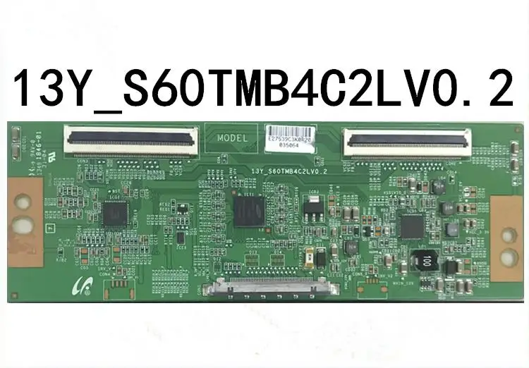 LCD-Platine 13Y_SNB240LABC4LV0.0 13Y_S60TMB4C2LV0.2 Logikplatine zum Anschluss an die T-CON-Anschlussplatine