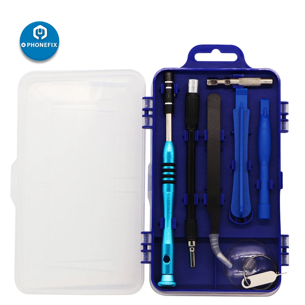 Conjunto de chaves de fenda 110 em 1, kit de ferramentas de precisão, conjunto de pontas de chave de fenda, multifuncional, reparo de celular, ferramentas manuais