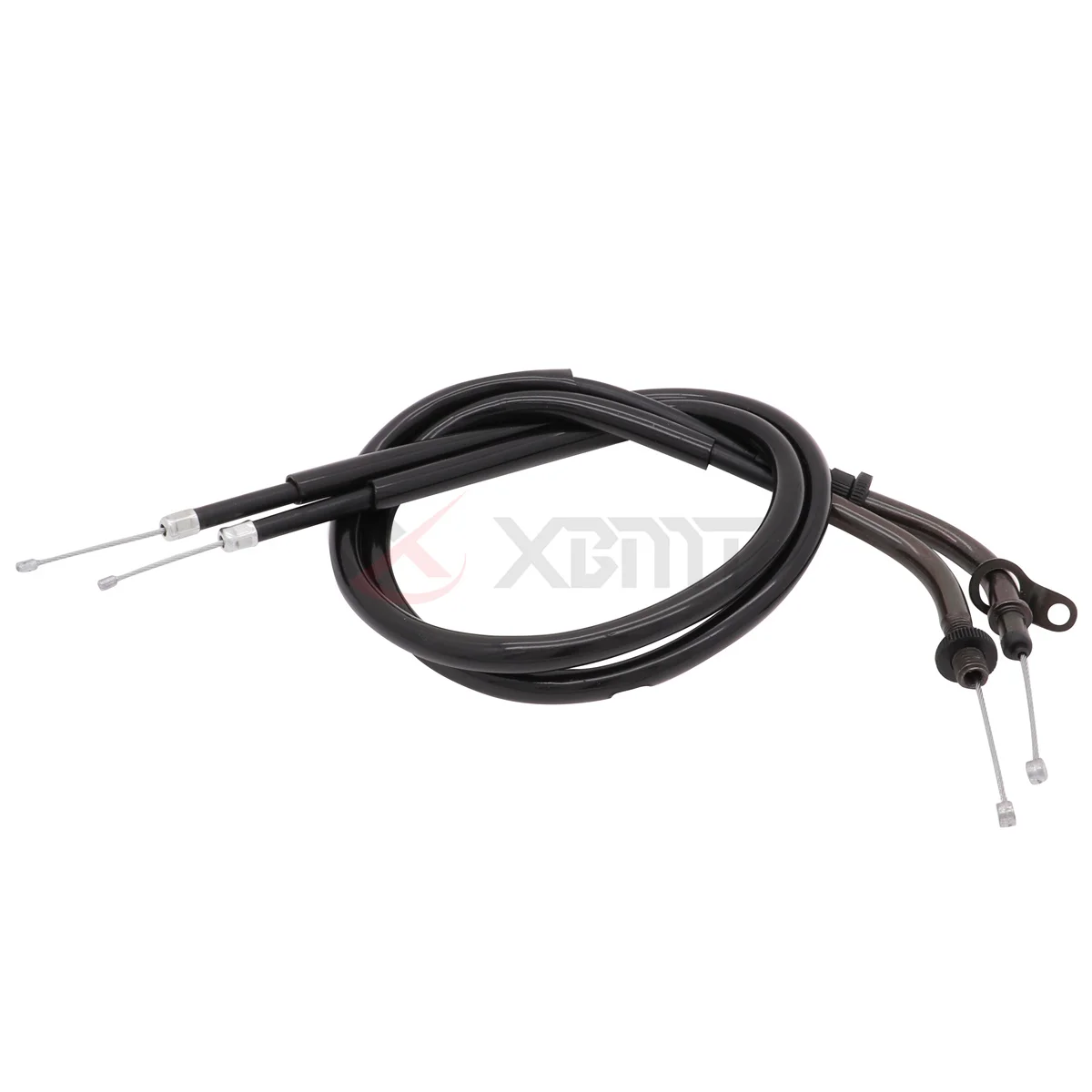 Motorcycle Throttle Cable For Yamaha VMX12 V-MAX 1200 VMAX1200 Vmax 1200 1985-2007 2000 2001 2002 2003 2004 2005 2006