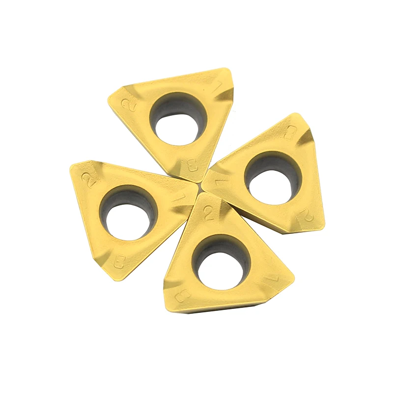 3PKT150508R M TT9080-Herramienta de torno, inserto de carburo, fresado de extremo, CNC, herramienta de torneado