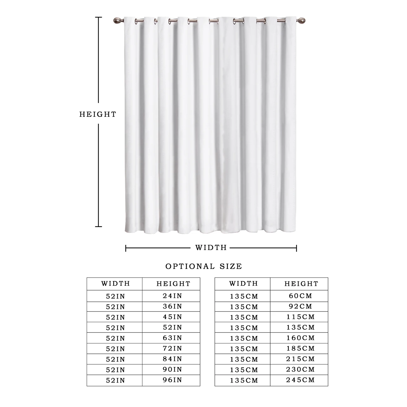 ستائر الأزهار الزهور البرية الزرقاء والبيضاء مع فراشات العاهل زنبق العلاج زن سبا s غرفة المعيشة غرفة نوم نافذة الستائر #4