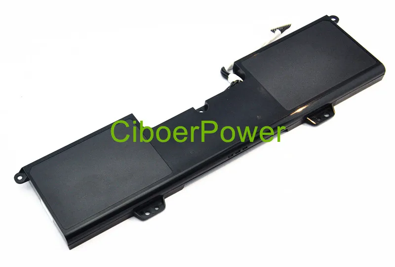 Original quality WW12P Laptop Battery for 1090 Tablet PC 9YXN1 TR2F1 14.8V 29WH