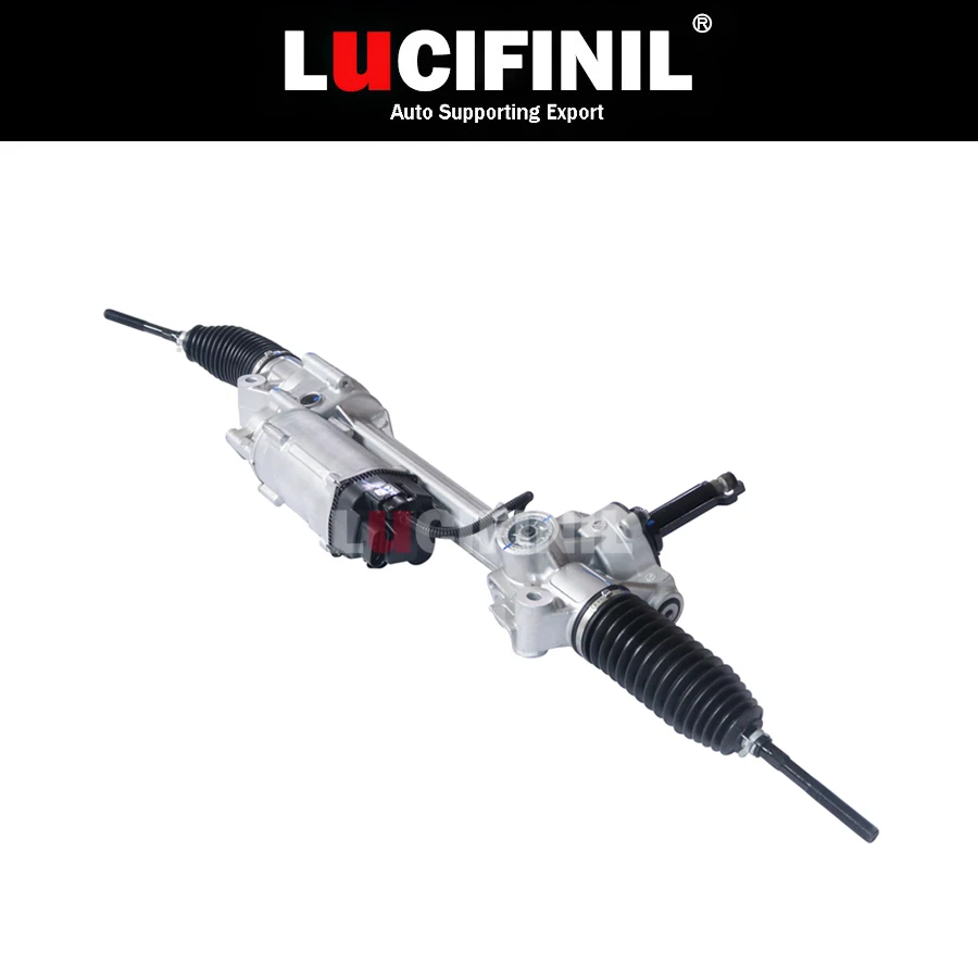 

LuCIFINIL LHD 2013-2015 Electric Power Steering Rack & Pinion For Mercedes GLK250 GLK350 GLk 2044602501