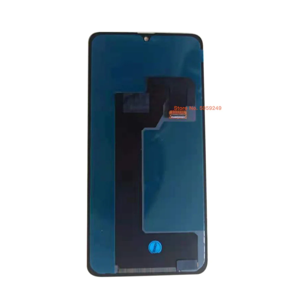 Imagem -06 - Display Lcd Original Touch Screen Digitizer Assembly Huawei Mate 20 Mate20 Hma-al00 Hma-l09 Hma-l29 Hma-tl00 653