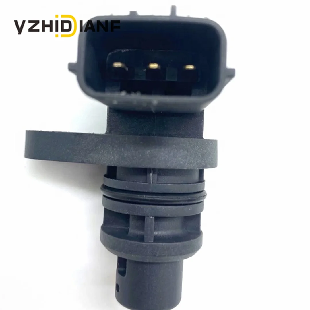 1x Car Automobiles FN1221551 Odometer Speed Sensor For Mazda- 2 3 5 6 Protege- CX-7 MX-5 G4T08671 FN12-21-551