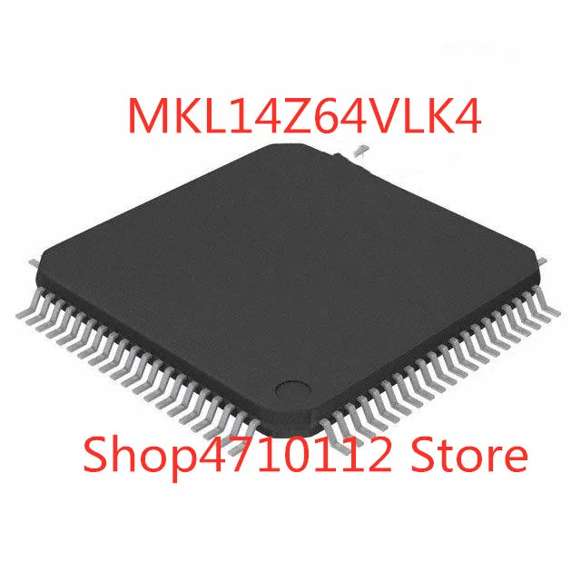 

Free Shipping NEW 10PCS/LOT MKL14Z64VLK4 LQFP-80 IC