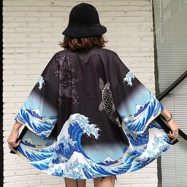 Kimono cardigan aliexpress store