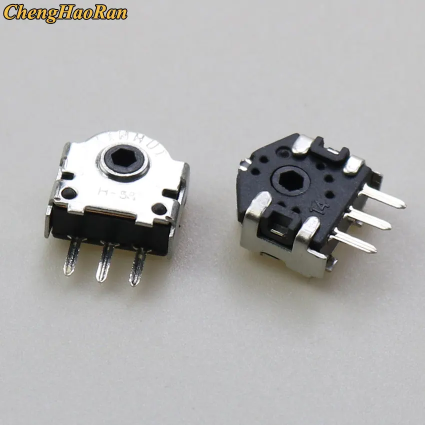 100PCS 13MM 11MM 9MM 7MM 5MM Mouse Encoder 11Mm Roda Decoder Mouse Switch Konektor H-5MM H-7 H-9 H-11 H-13mm Perbaikan Roller Panas