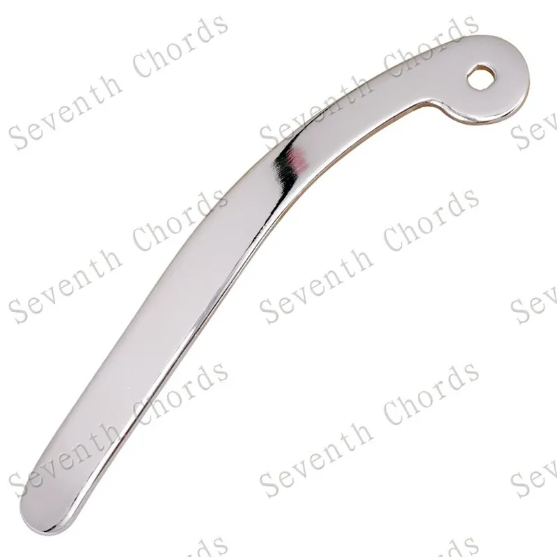 EIN Set Von Vintage Gitarre Tremolo Arm Whammy Bar Griff Frühling Arm Mutter Washer Für Archtop Hohl Semi Hohl Gitarre zubehör – Detail 4