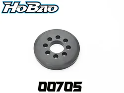 Original OFNA/HOBAO RACING 00705 1107 start wheel for Start station For Q-WORLD/CASTER/HUDY/OFNA/HSP