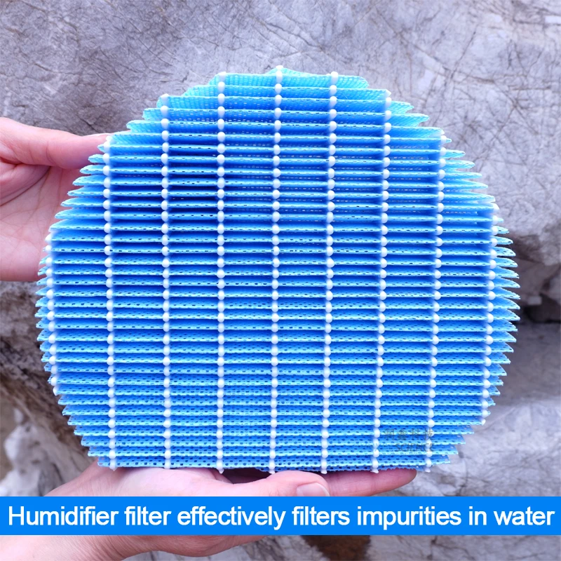 Vervanging Sharp Luchtbevochtiger Filter FZ-Y80MF / FZ-Z380MFS /FZ-A61MFR Voor KC-A40E KC-50E KC-A60E KC-D40 KC-D50 KC-D60 Onderdelen