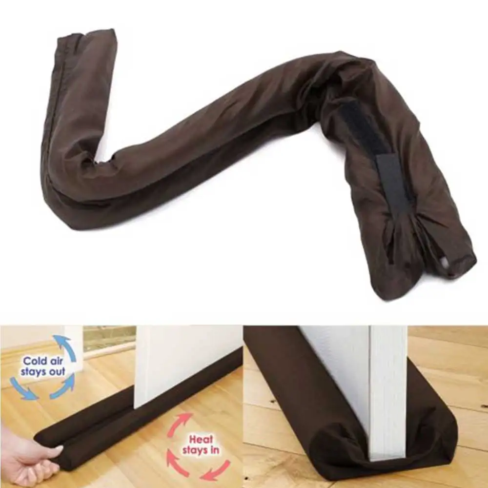 New Guard Stopper  Door Decor Protector Doorstop guard Energy Saving Doorstop Energy Saving Home